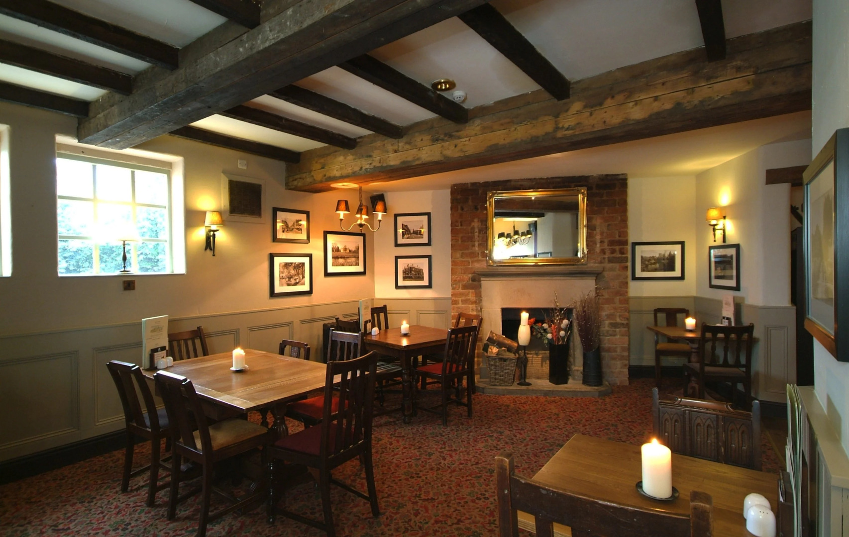 Premier Inn Swindon North