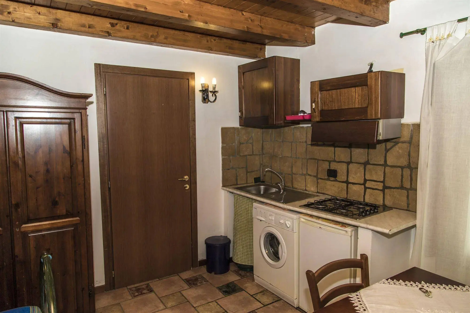 Villaggio Vecchia Mottola