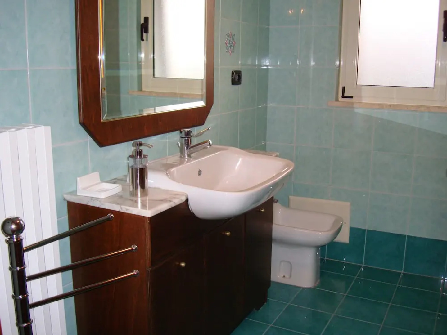 Casa Vacanze Uliveto