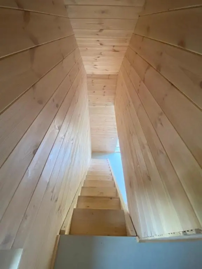 2 bedroom house Ragakrasts