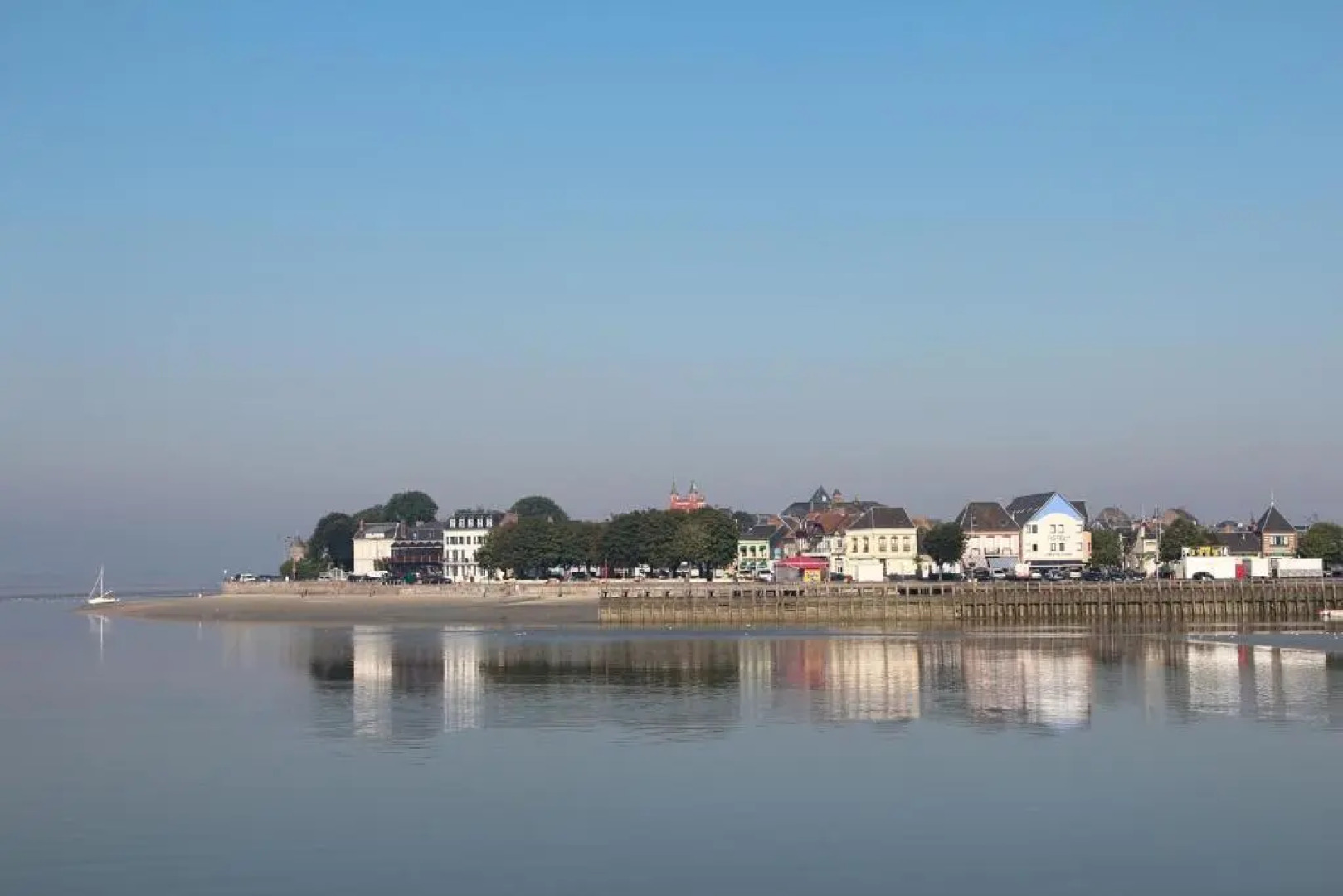 Gîte Les Vents du Large Vanneau Huppé