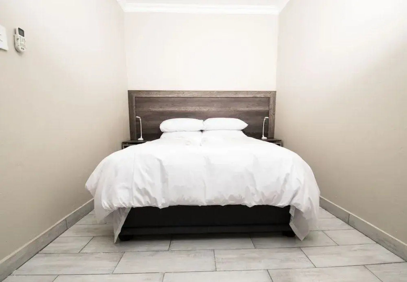 Up21 Guesthouse