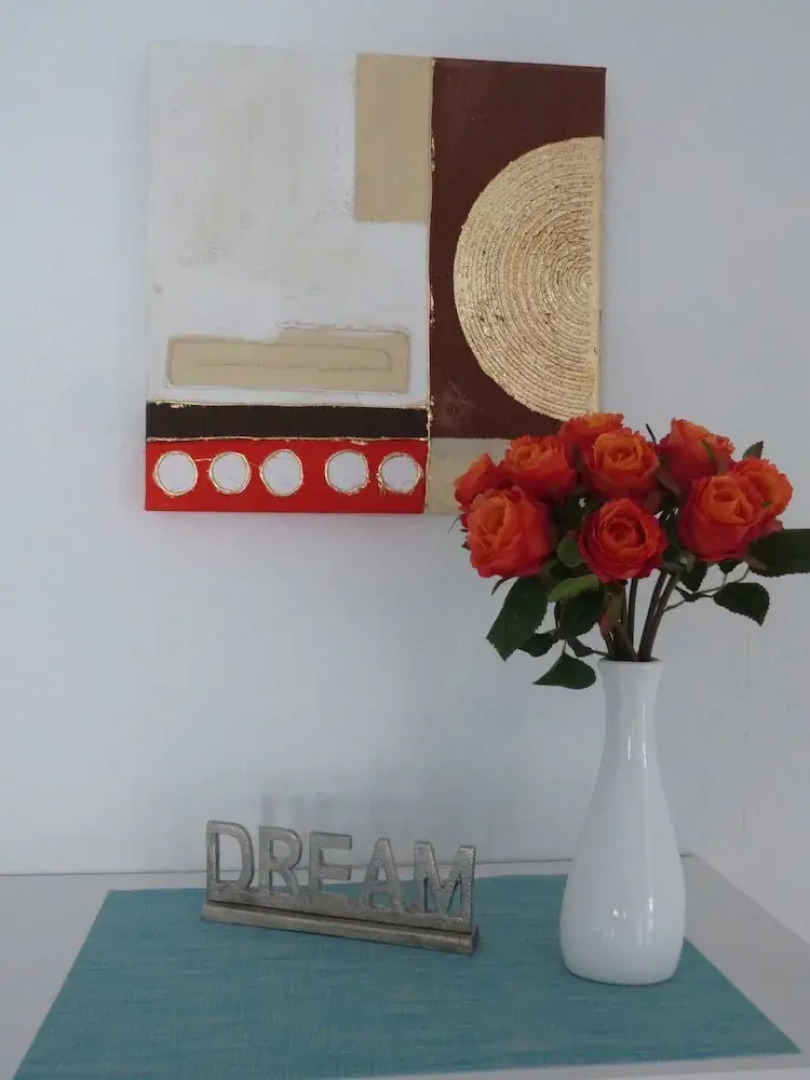 Wohnung im Zentrum des Ruhrgebiets