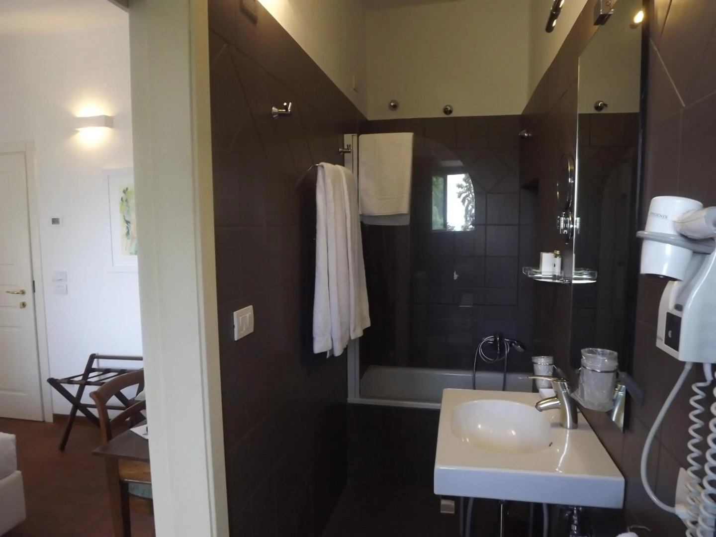 Villa I Barronci Resort & Spa