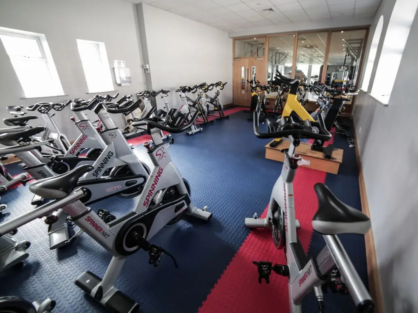 Boyne Valley Hotel - Bed & Breakfast Only