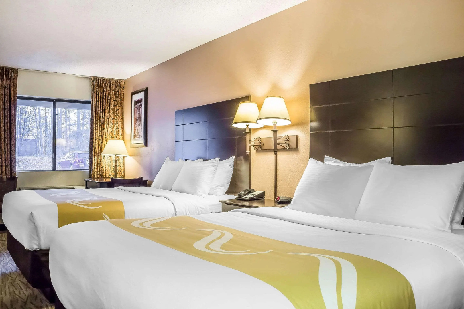 Quality Inn Pinetop Lakeside