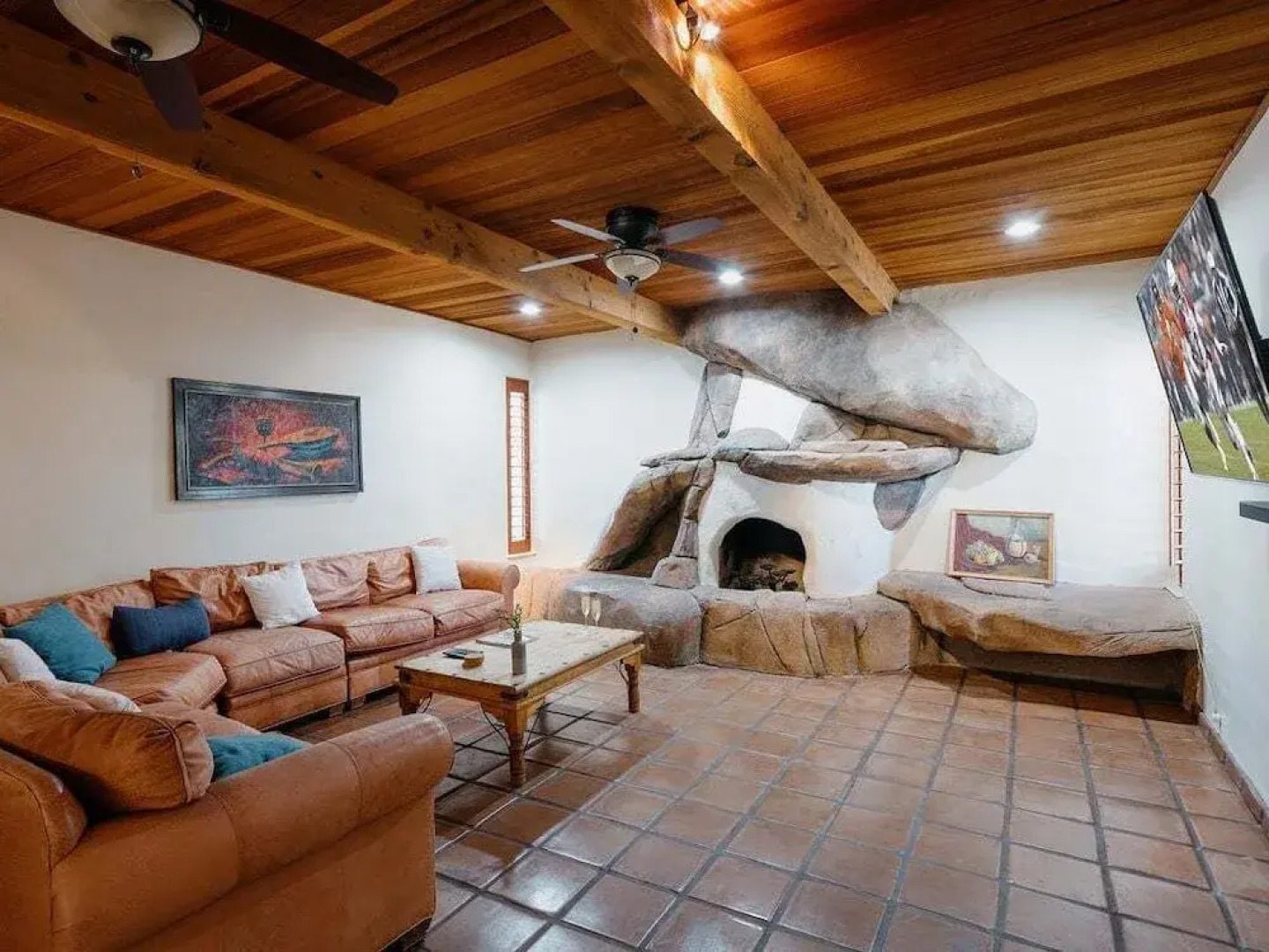 Bed Rock Desert -pool Heat Available - Spring Break