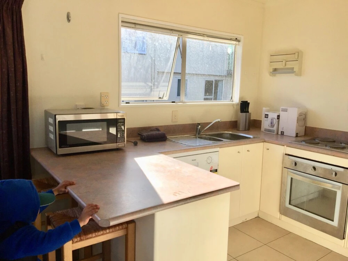 Sunny 3 bedrooms in Milford