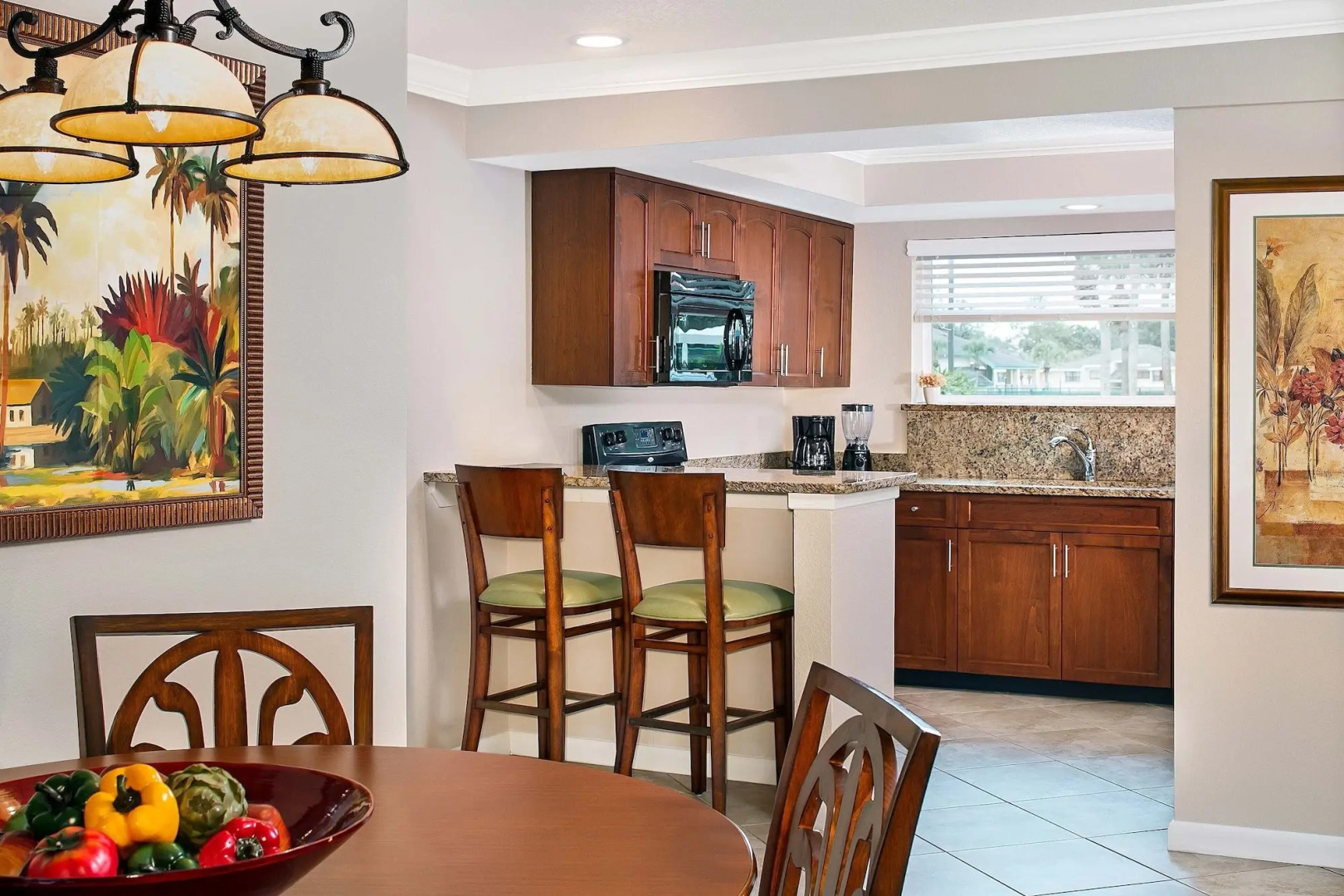 Sheraton Vistana Resort Villas, Lake Buena Vista/Orlando