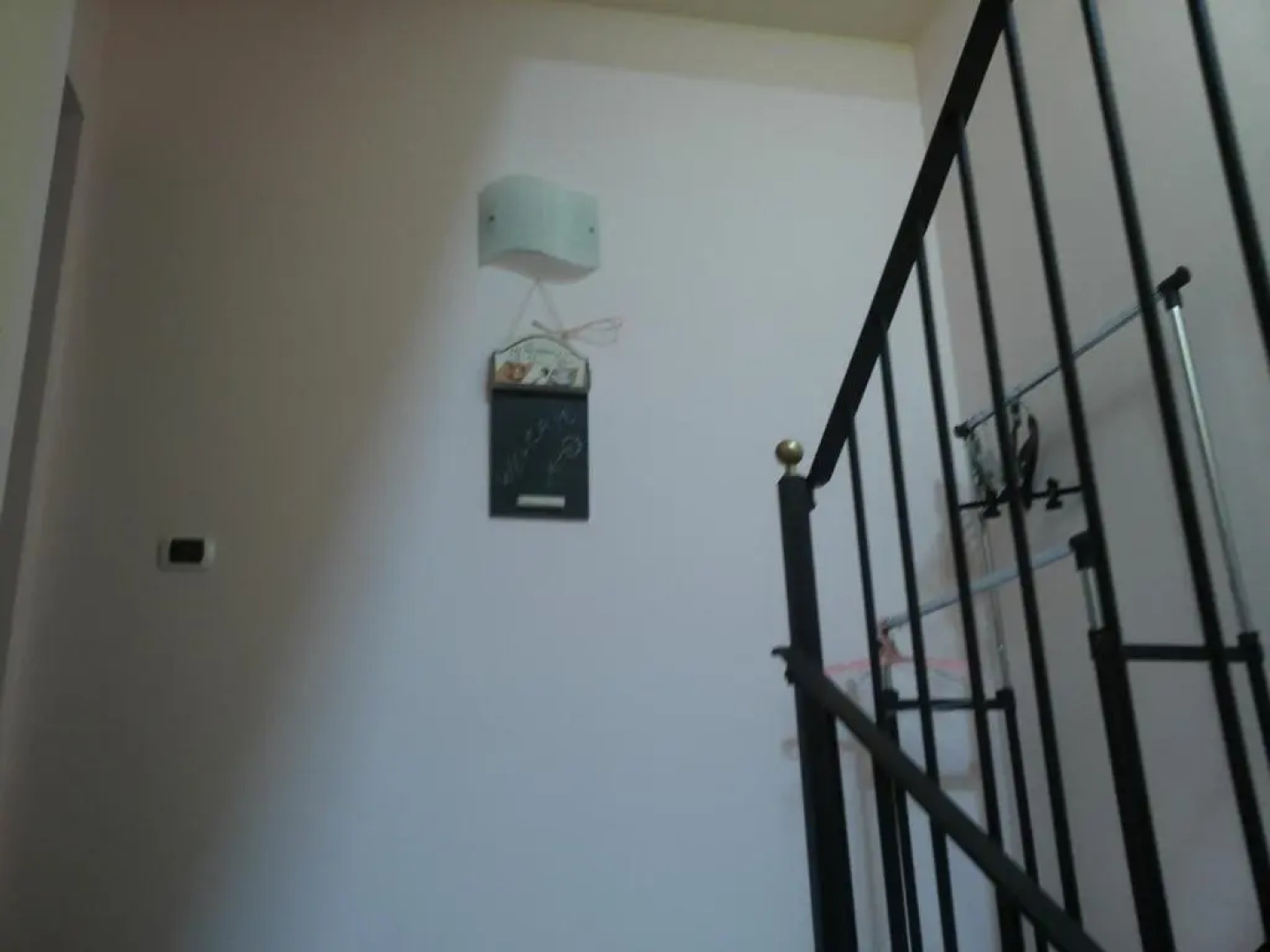 Conte Caramelli Apartment