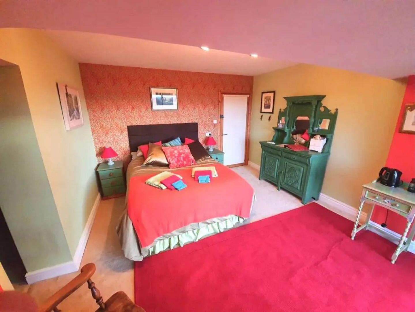 Seven Acre Corner B&B