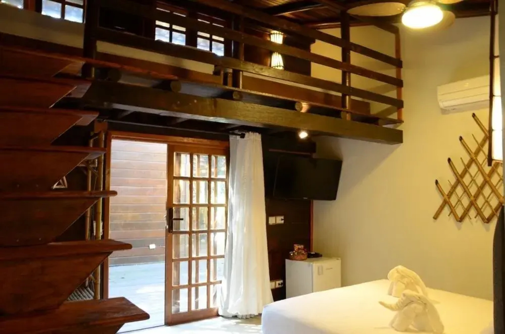 Astral da Ilha Pousada & Gastronomia