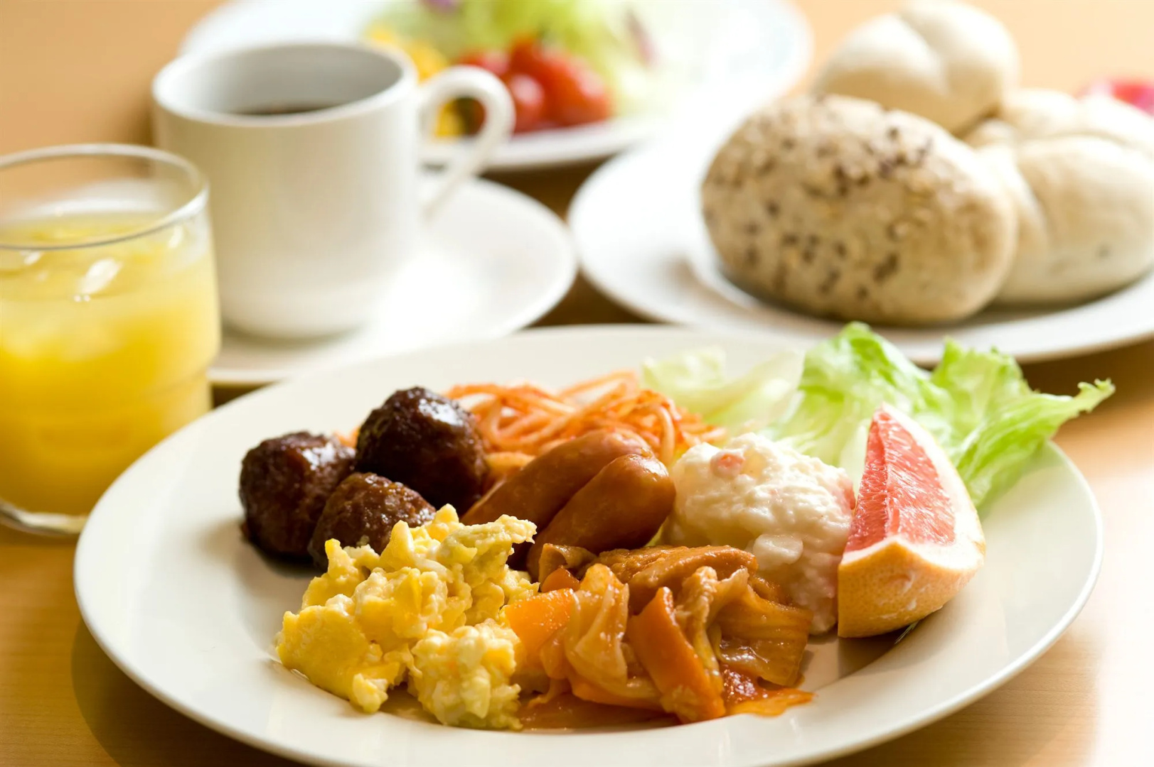 Chisun Inn Nagoya