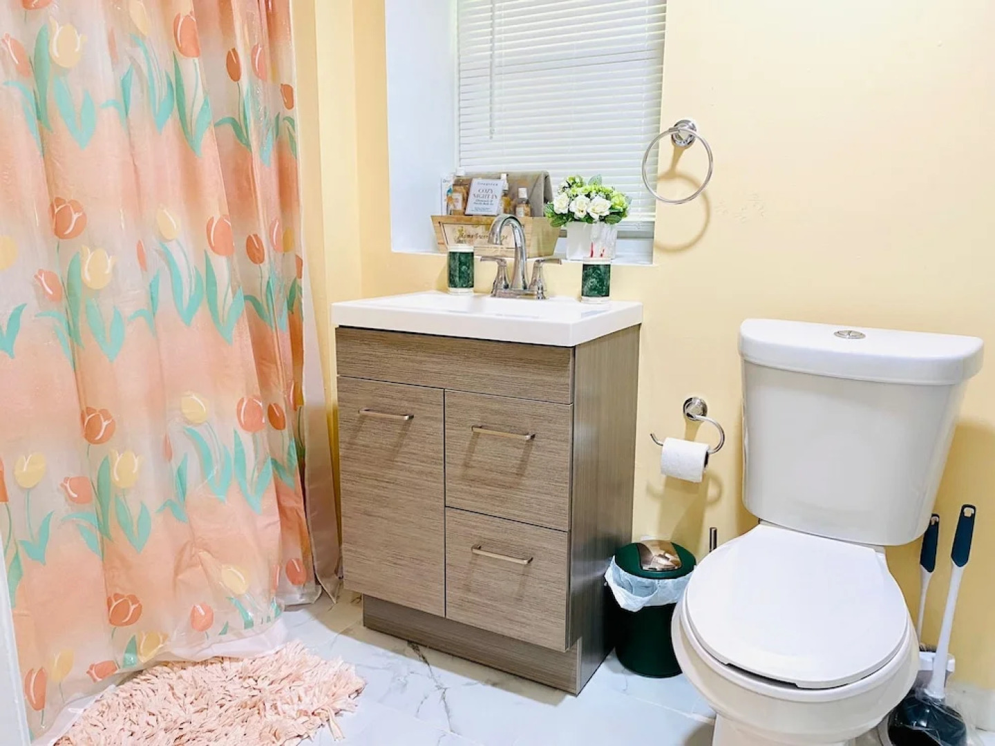 Sweet Home Georgia Amour