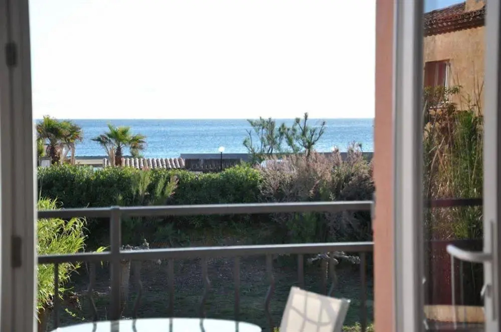 Hôtel de la Vierge Noire