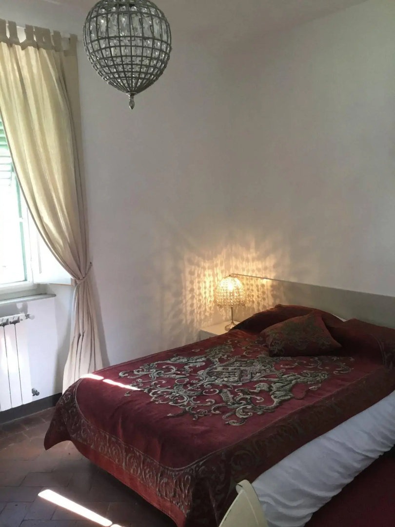 Villa Lucchesi