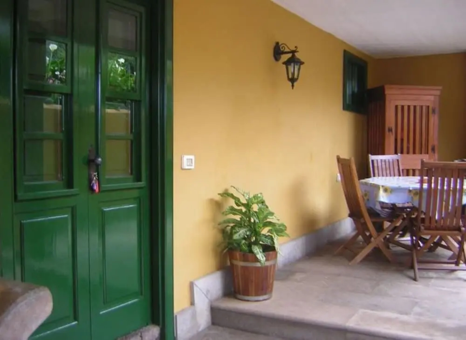 House in La Oratava Tenerife 101357 by MO Rentals