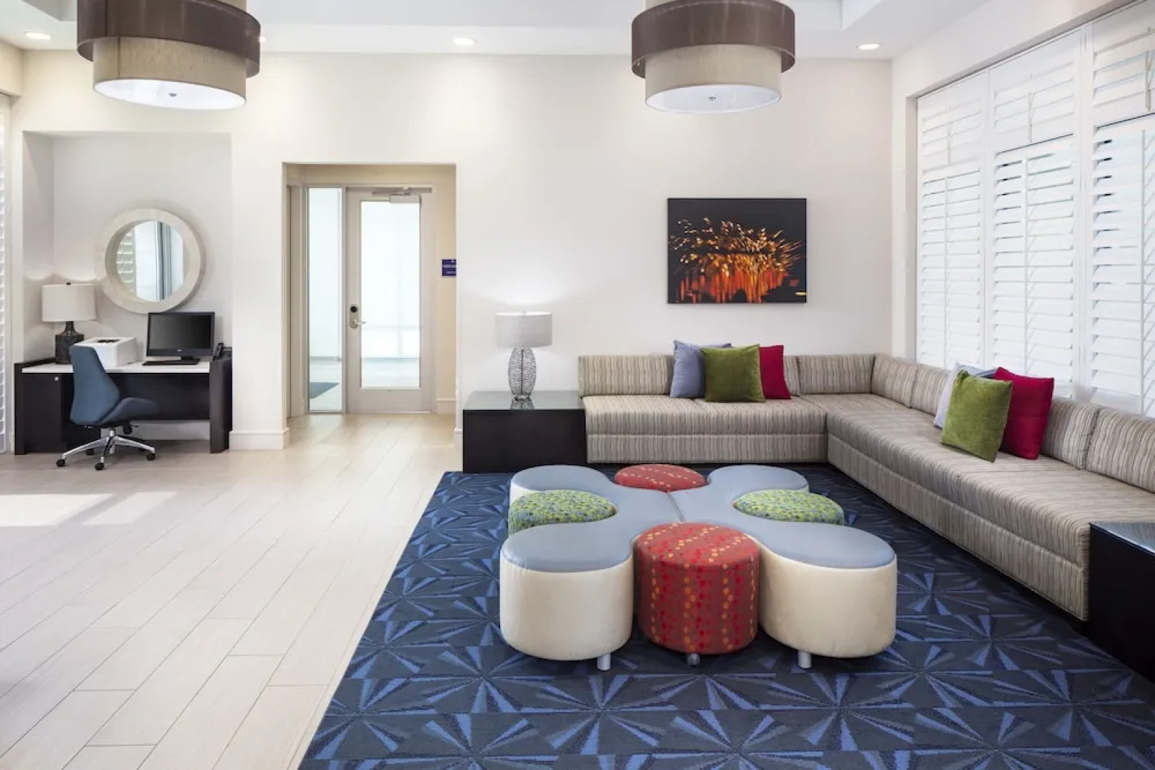 Star Suites: An Extended Stay Hotel