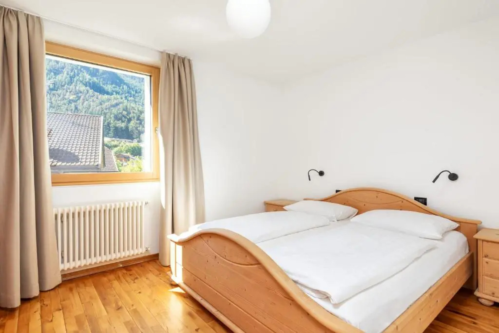 Residence Catarina Lanz