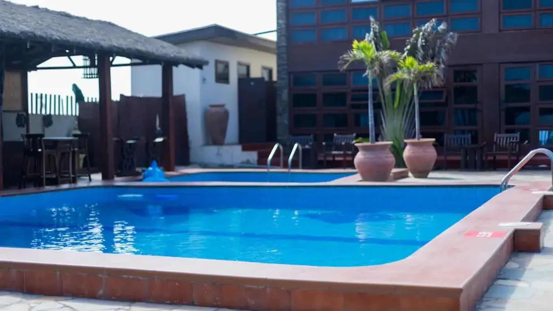 The Palms at Prampram