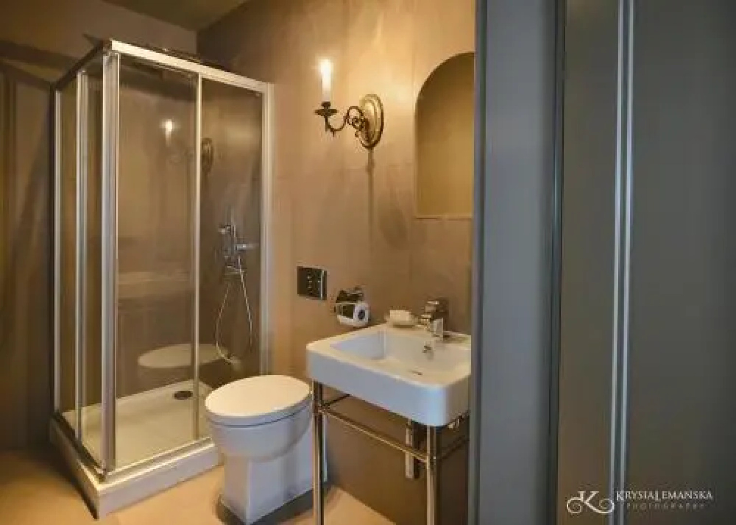 Restauracja Hotel Biała Sala