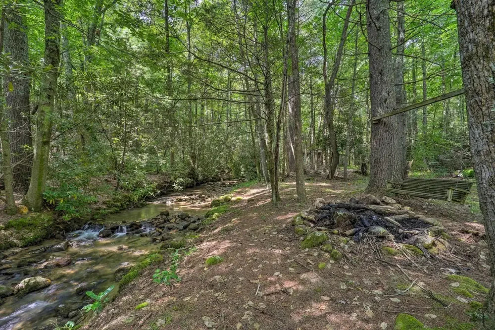 Deep Gap Cottage w/ Fire Pits - Hike & Ski!