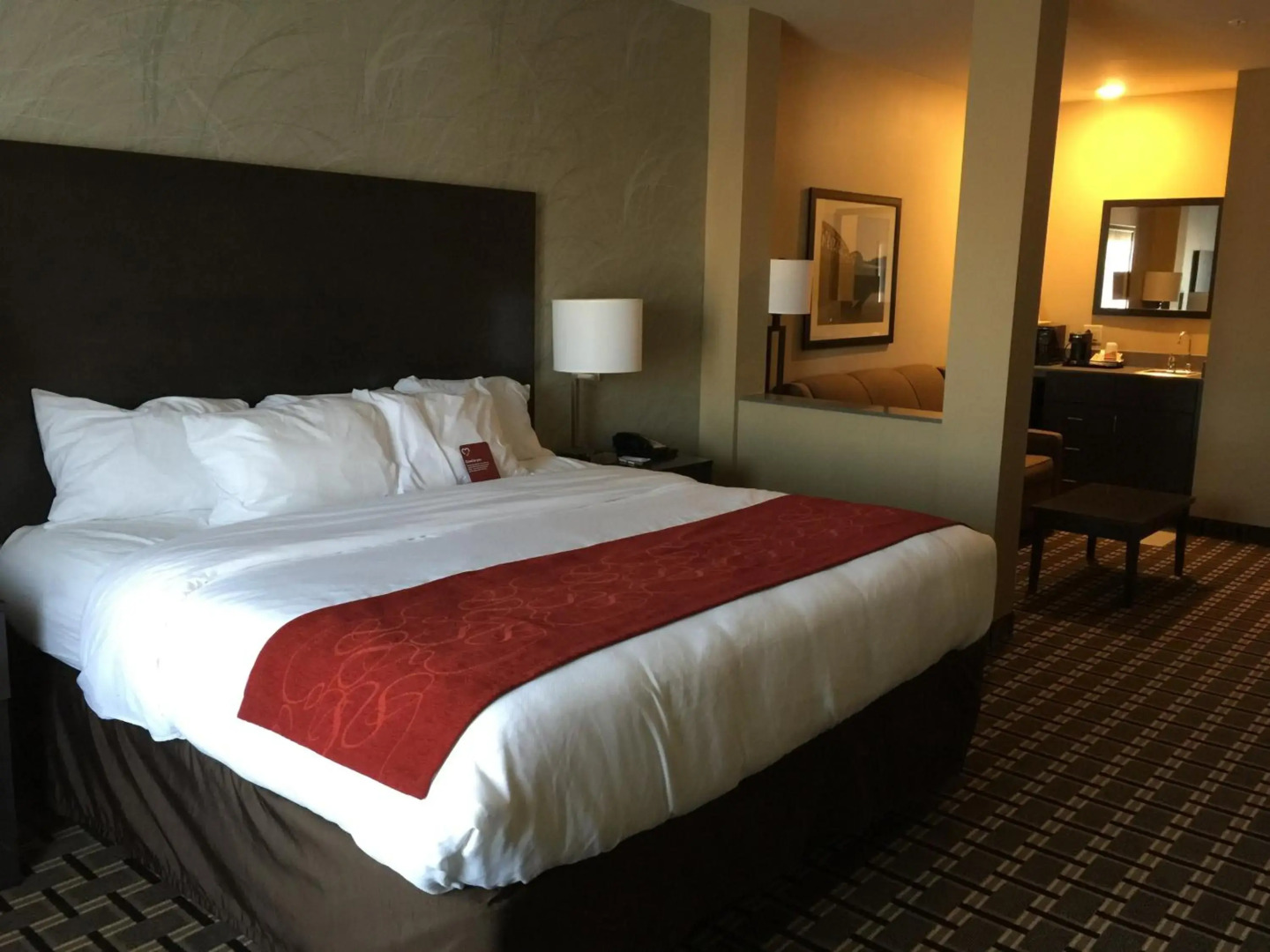 Quality Inn South Bend