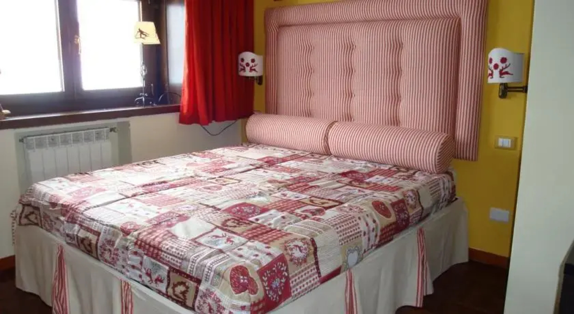 Appartamento Roccaraso Aremogna