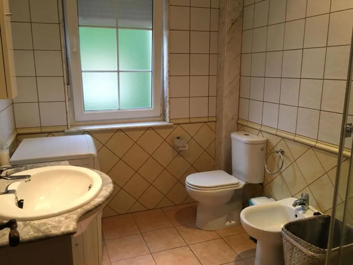 Pisos Turísticos Muxía -Teresa Barros