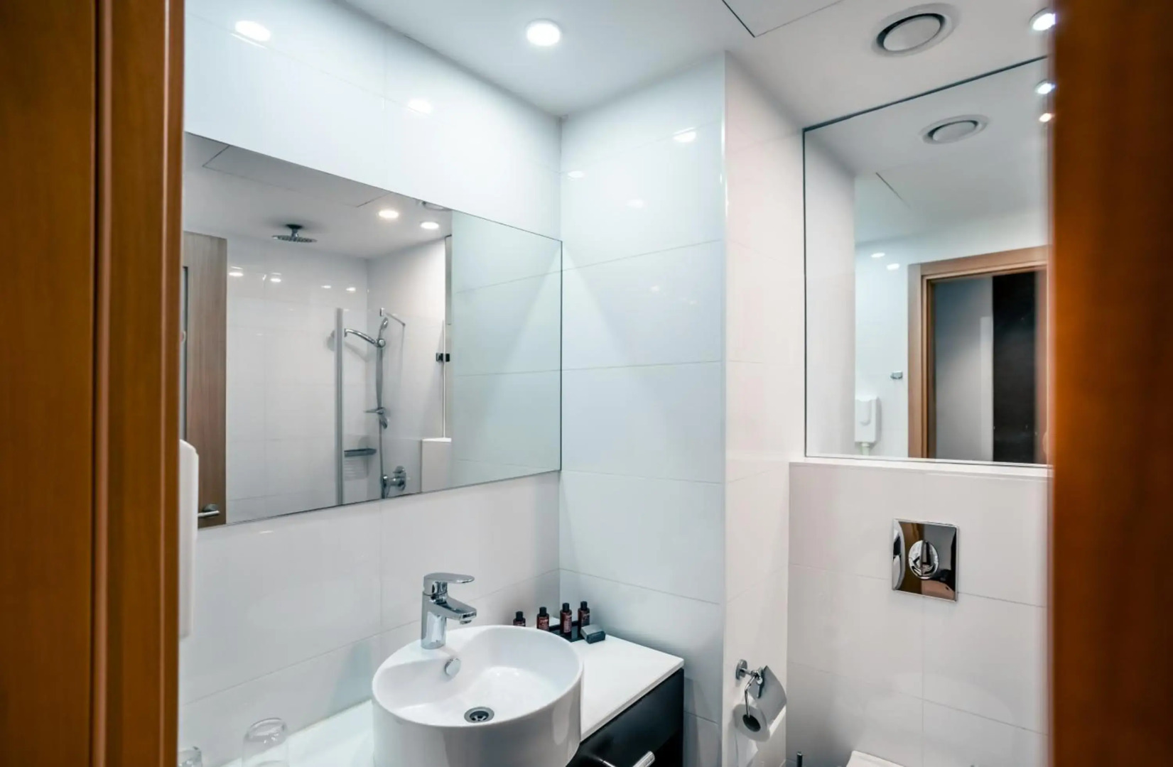 Benjamin Herzliya Business Hotel