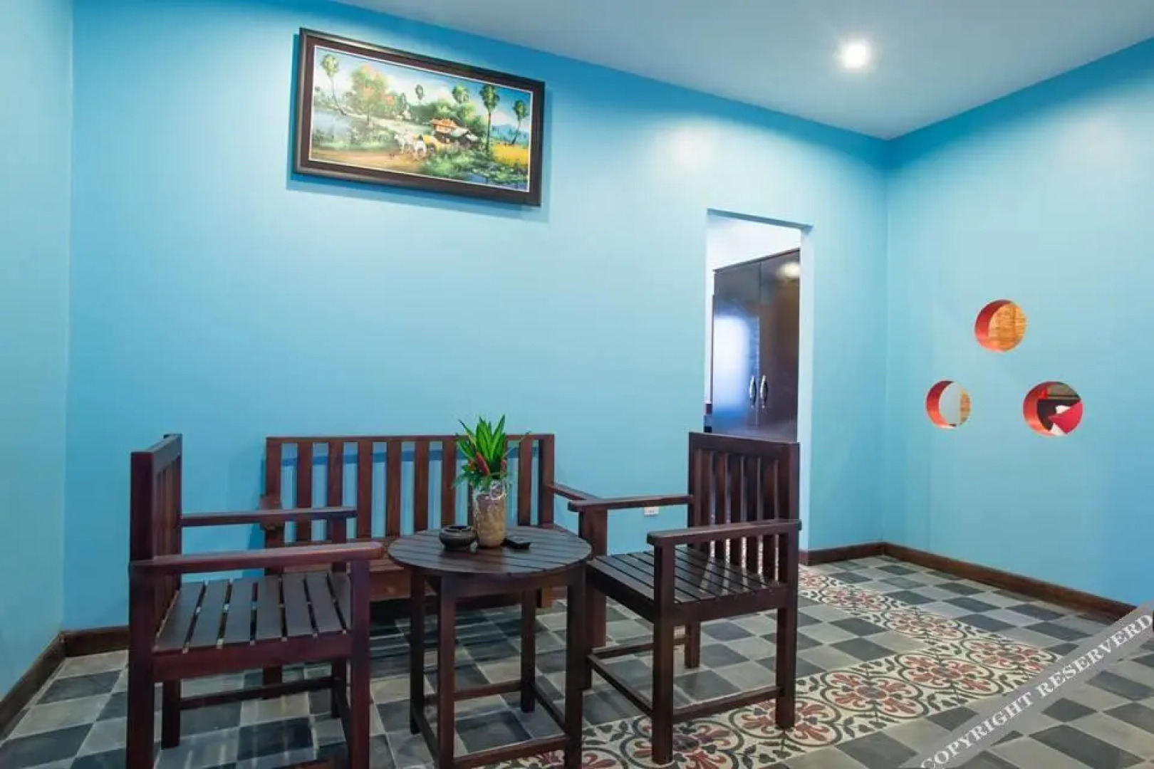 Suon Angkor Boutique