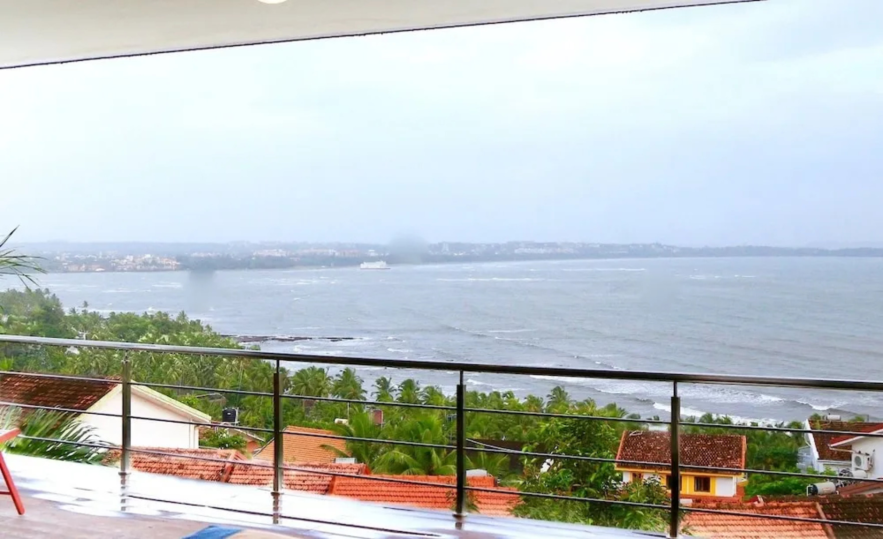 The Acacia Villa - Reis Magos Classic