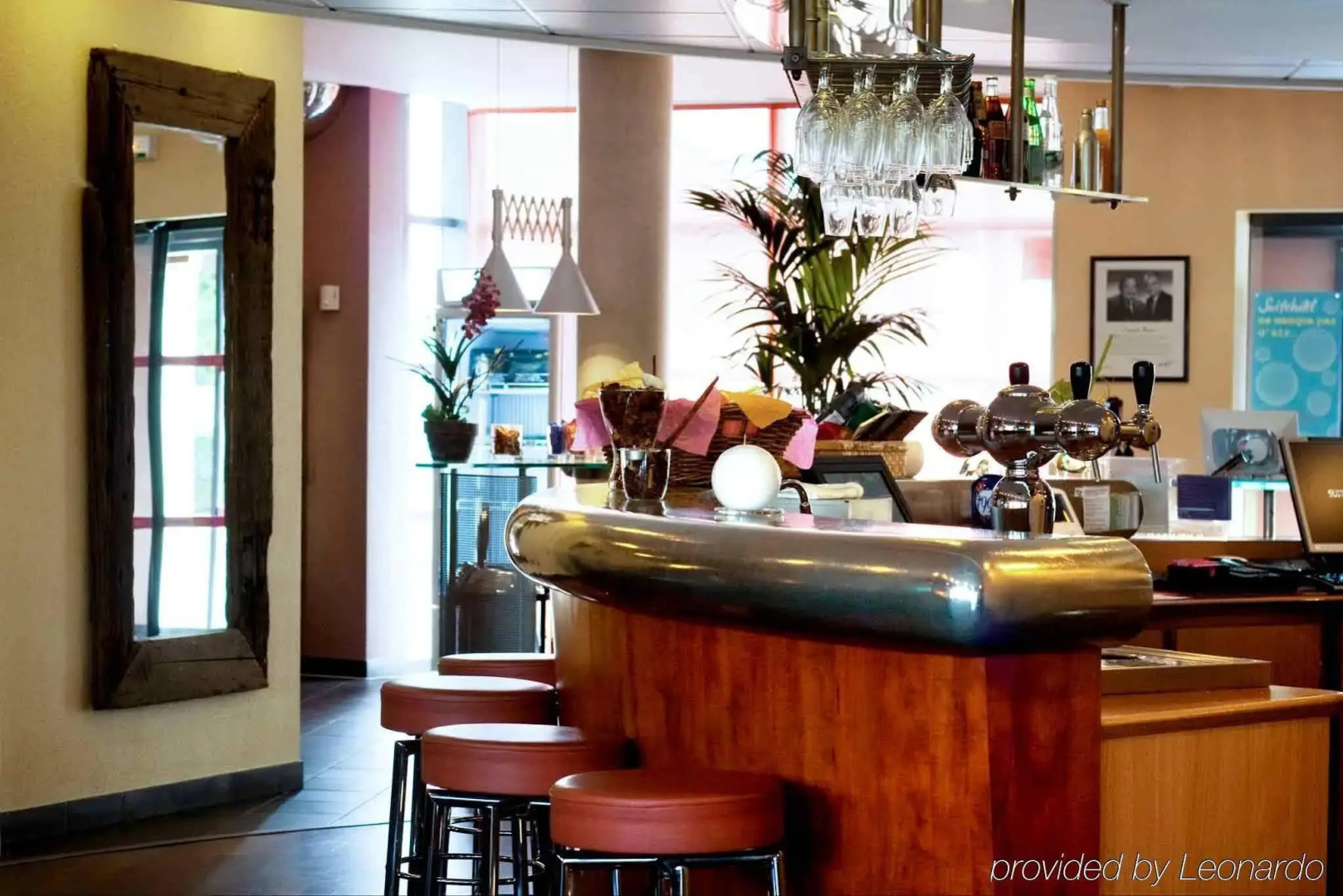 B&B HOTEL Paris Grand Roissy CDG Aéroport