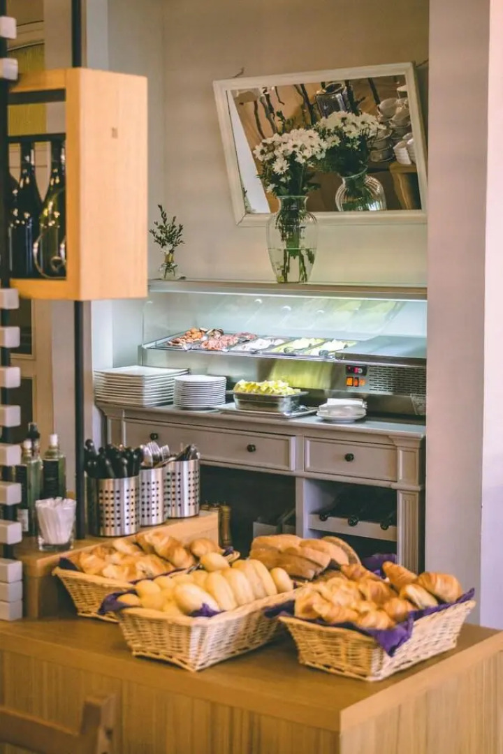 Hotel Zámeček Janovičky