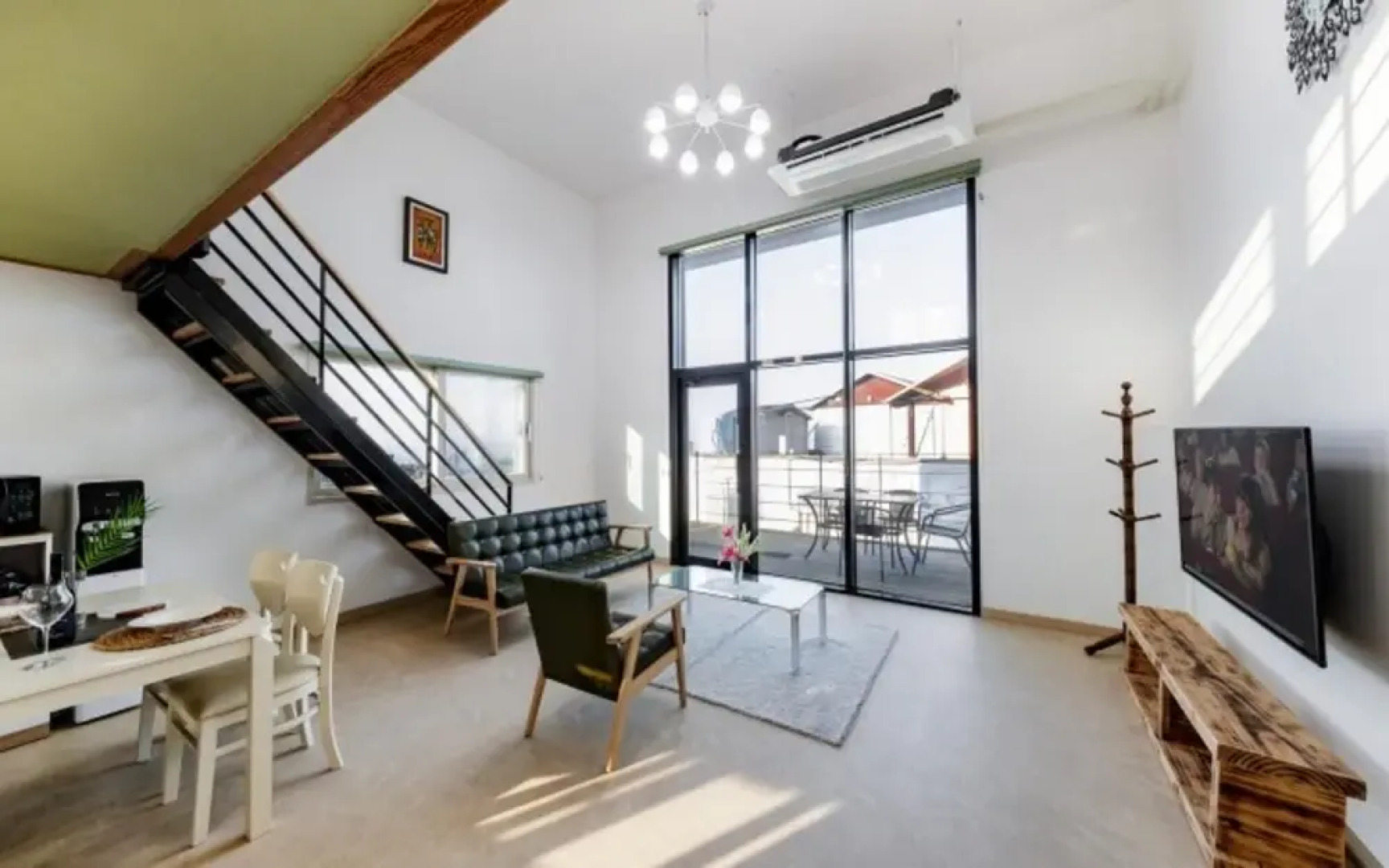 Pohang Secret Park Pension