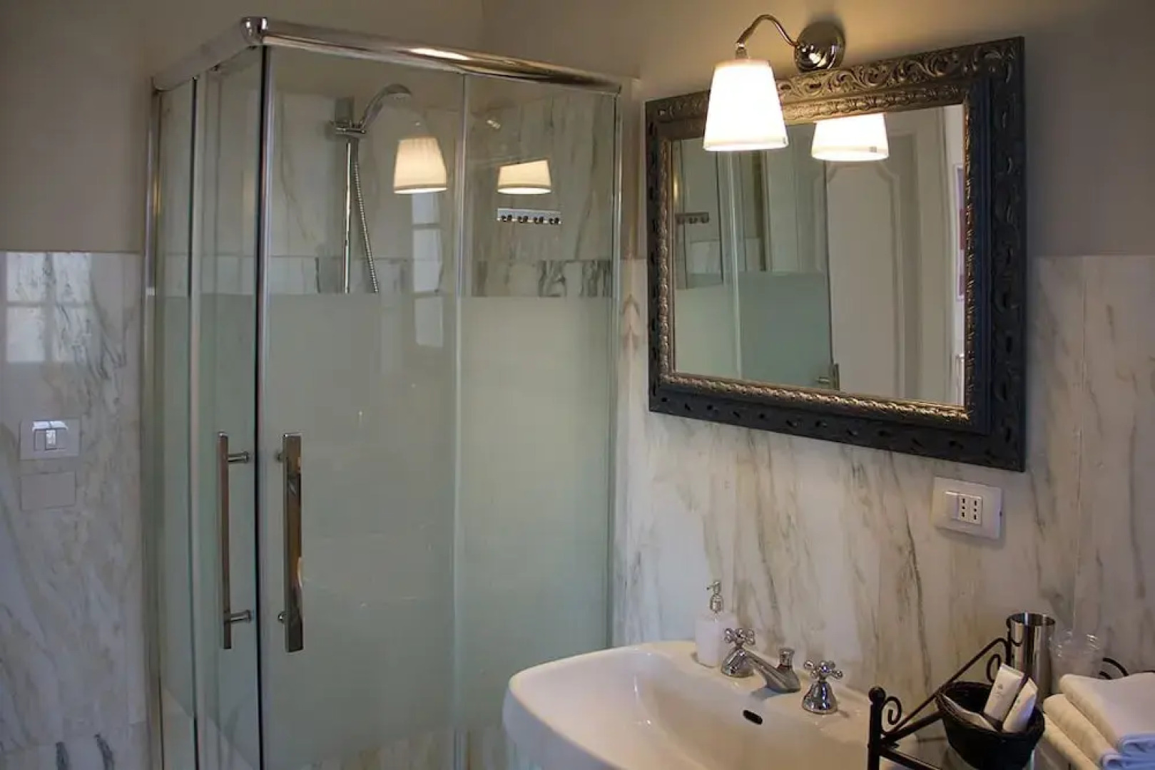 Le Duchesse Rooms and Events