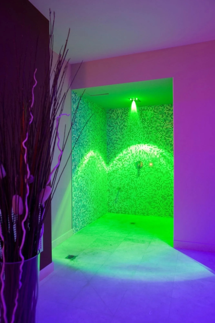 Hotel Vittoria Resort Pool & Spa