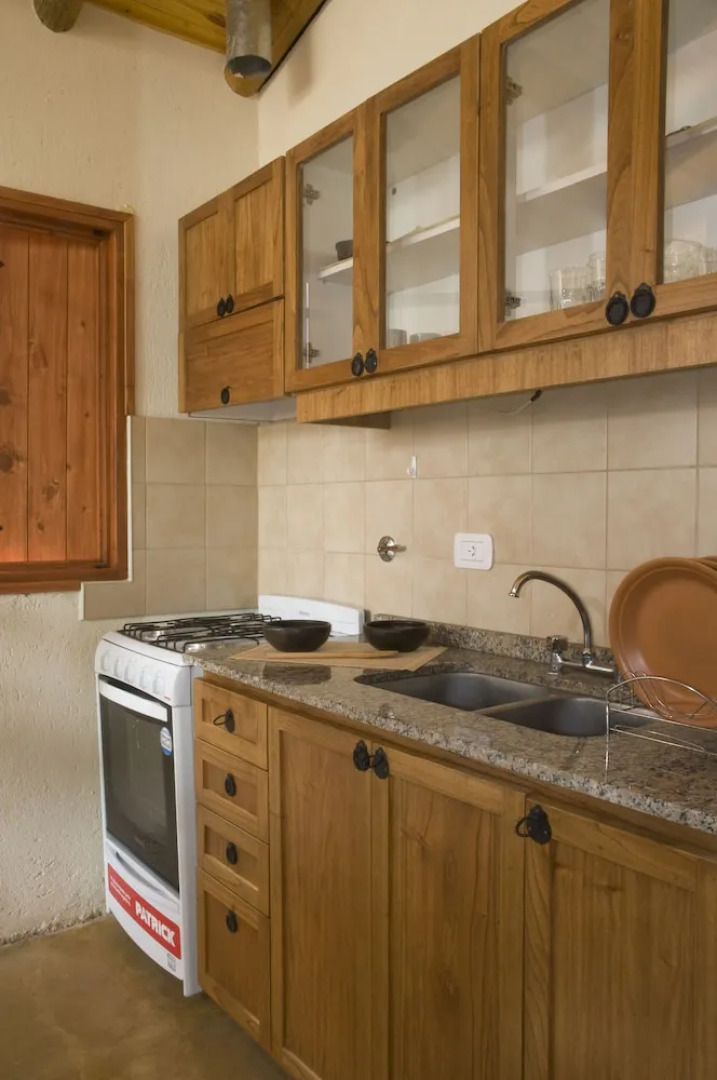 Las Espuelas Casas de Montaña