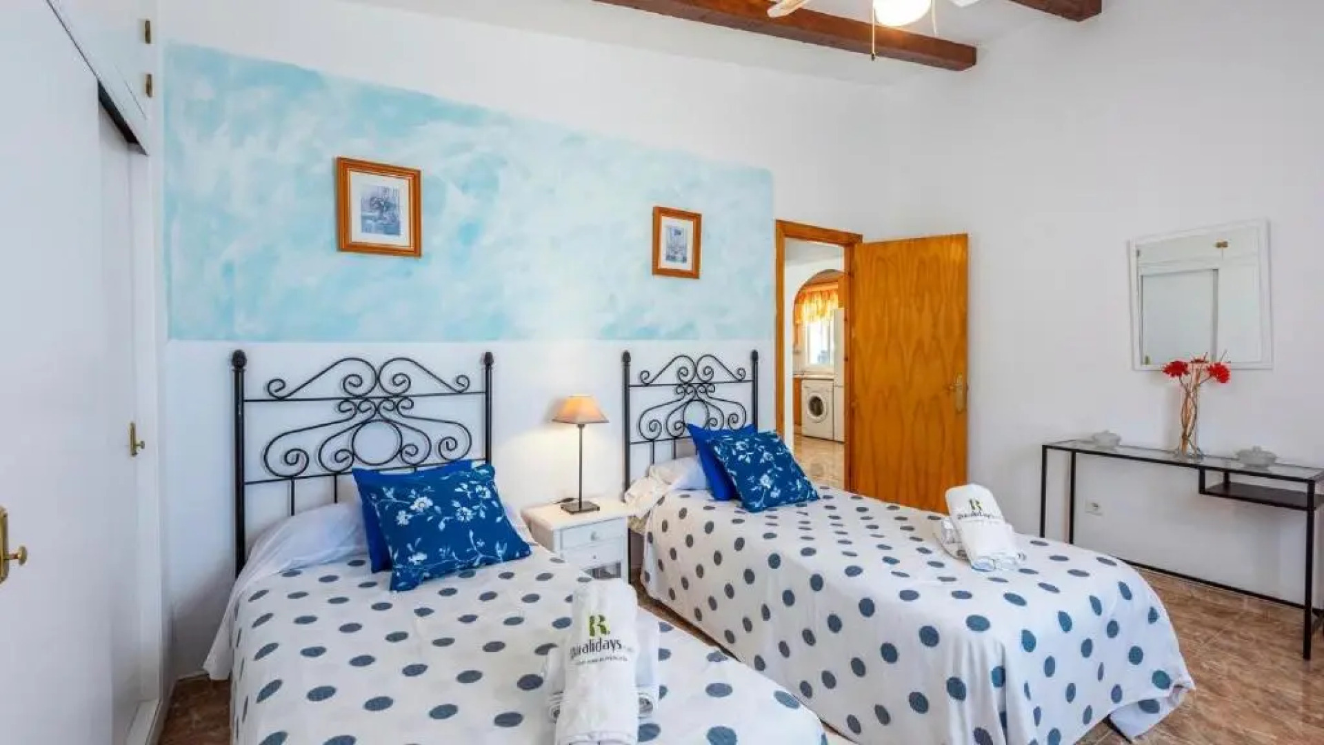 Benama Torrox by Ruralidays