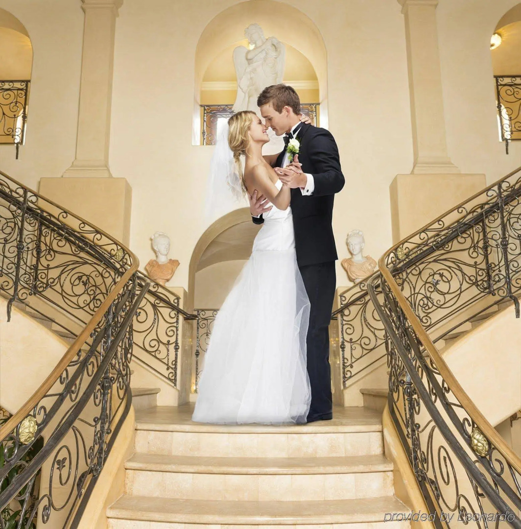 Ayres Hotel Manhattan Beach LAX