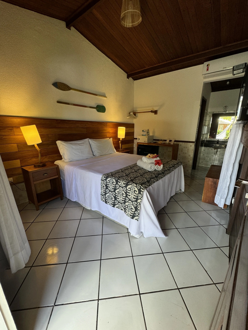 Pousada Estrela do Mar Noronha by Alto da Ilha