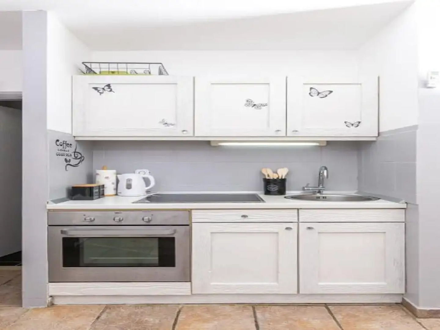 Apartments Vela Stiniva