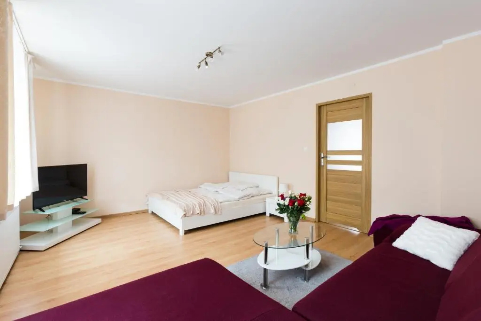 Aparthouse Apartamenty Sosnowiec