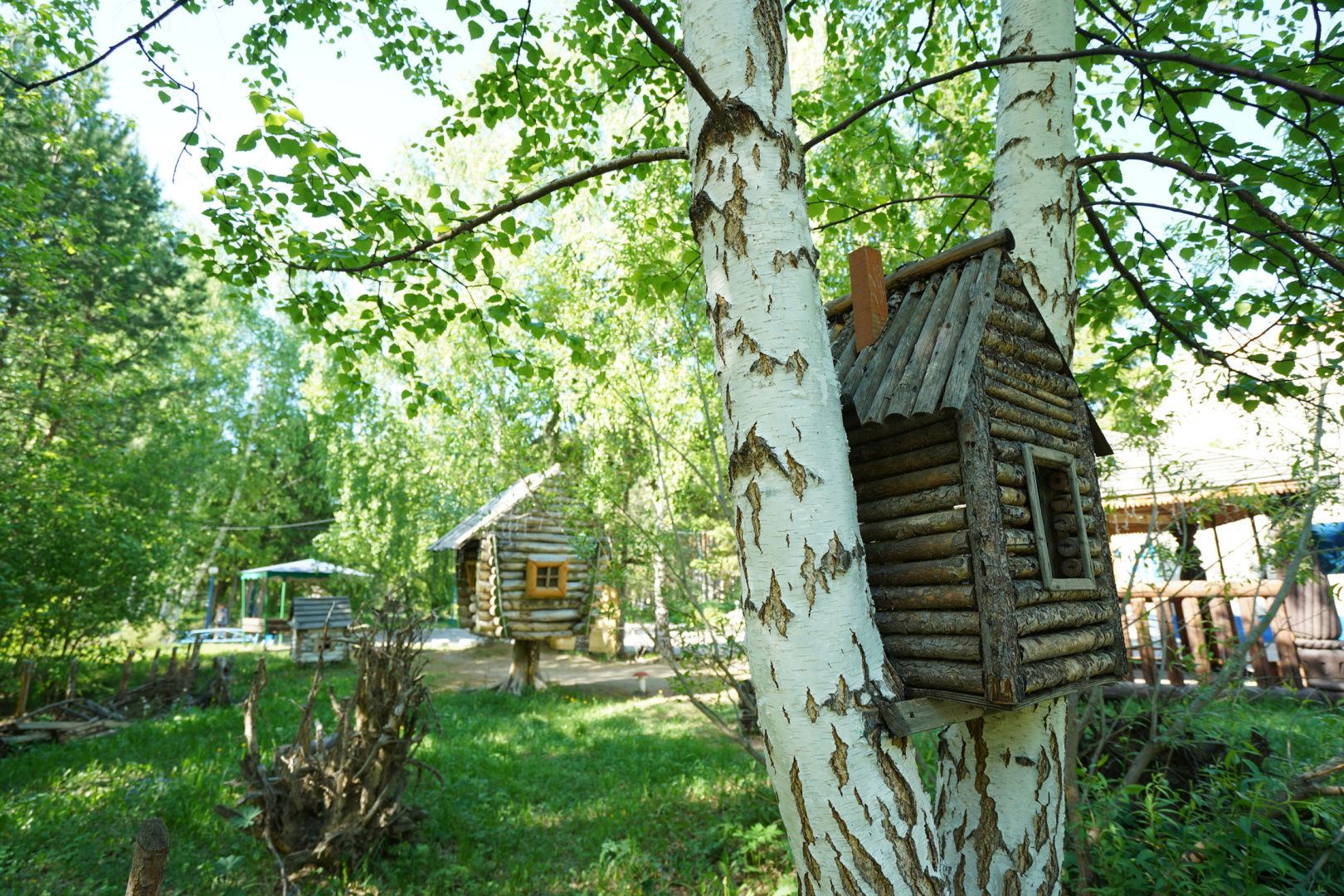 Синий Утес