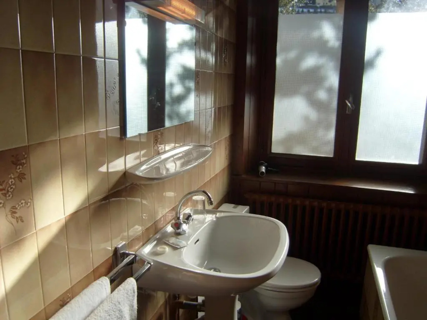 Résidence la Stellina