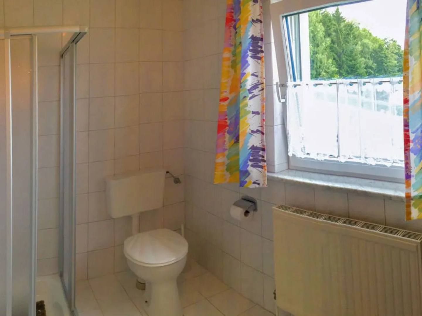 Apartment Fritz Bischofsmais
