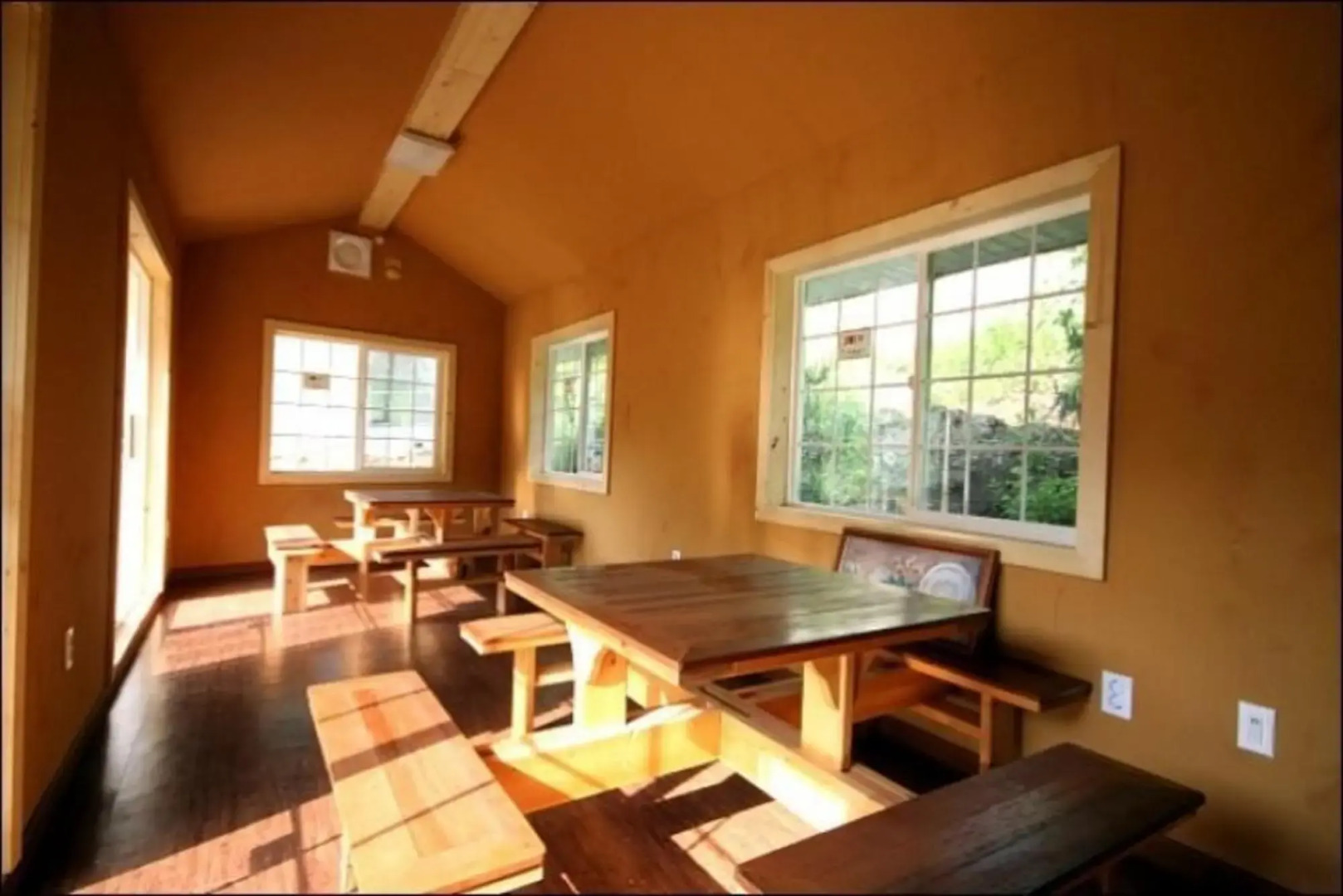 Yangpyeong Pension Bene