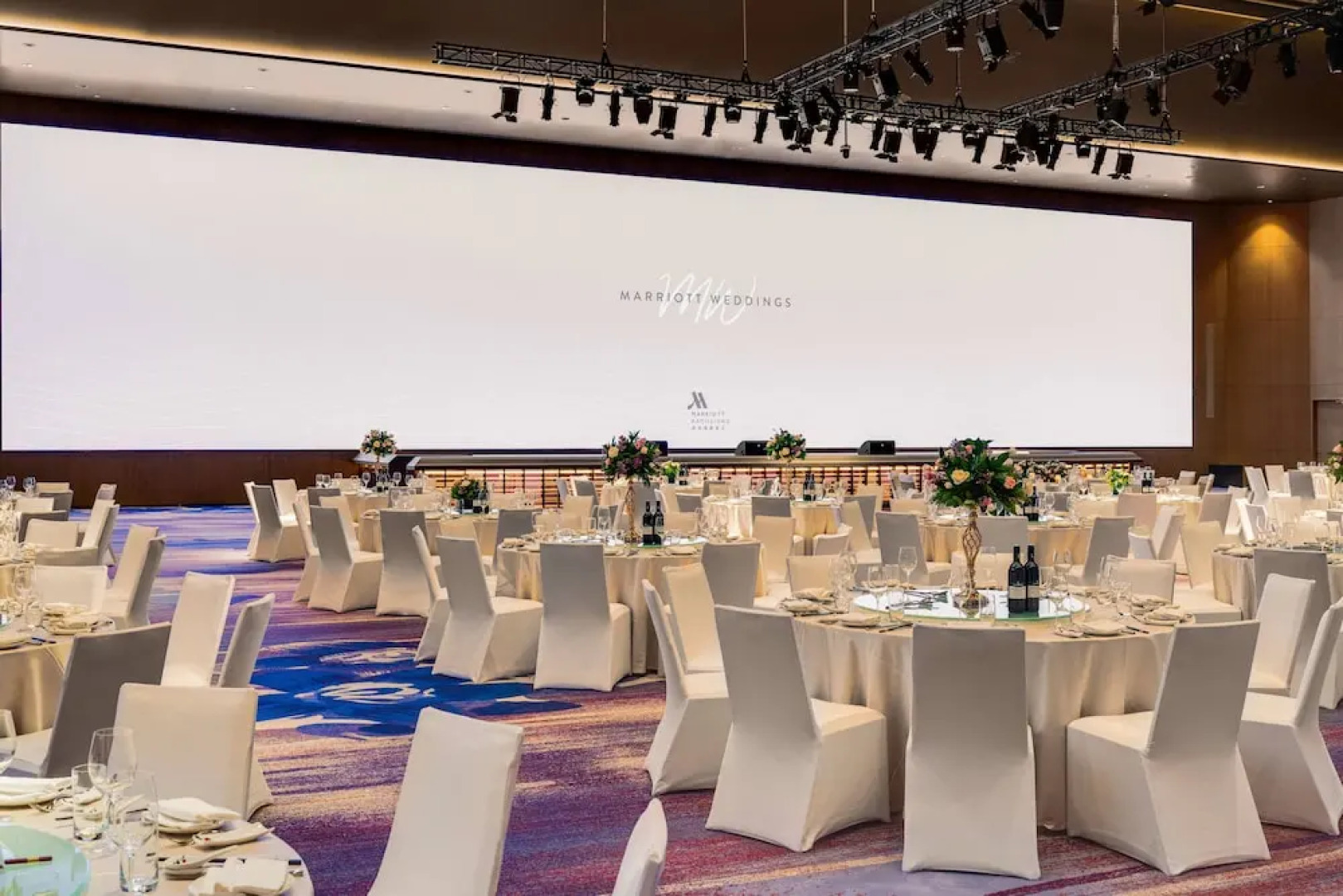 Kaohsiung Marriott Hotel