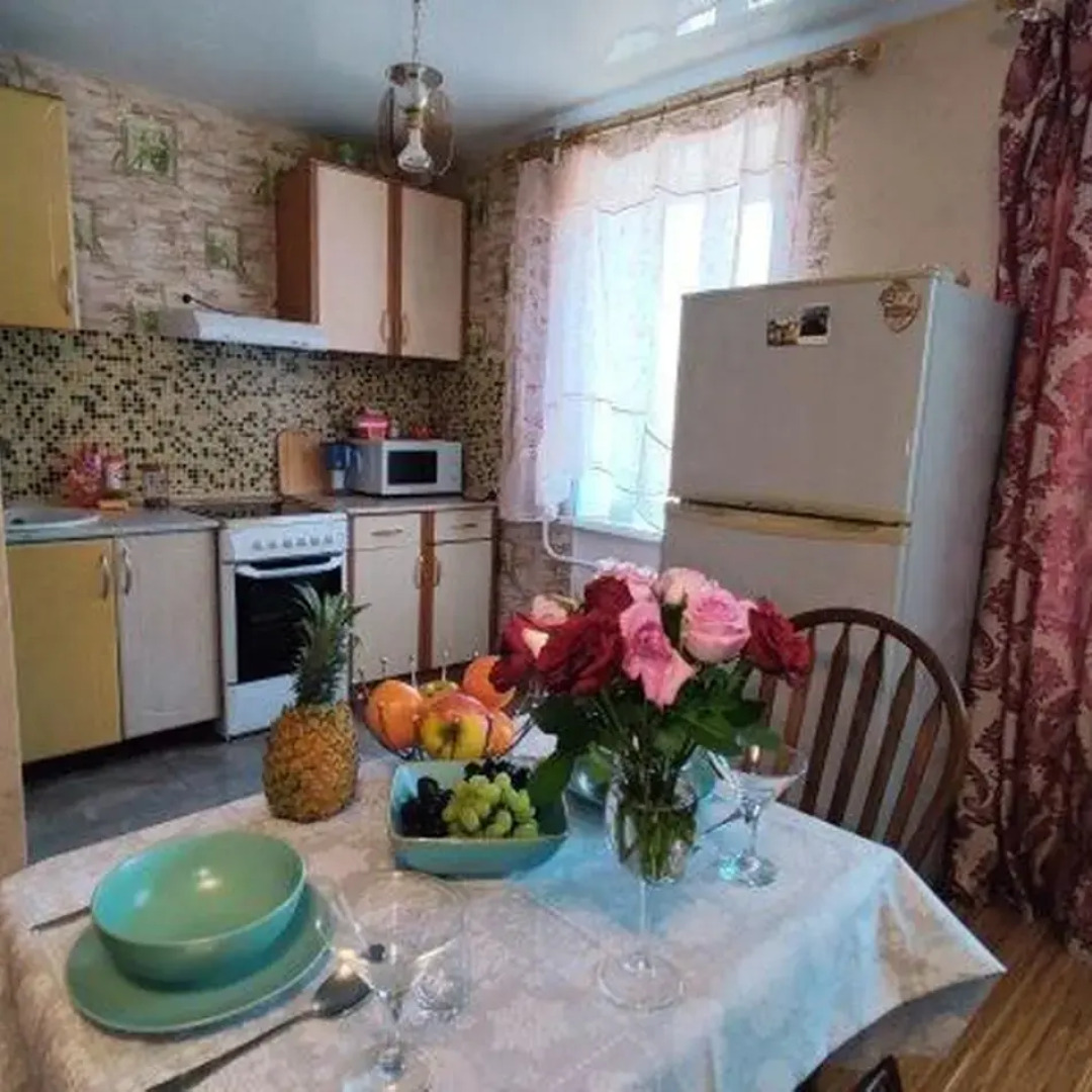 Апартаменты на улице Маслакова 2