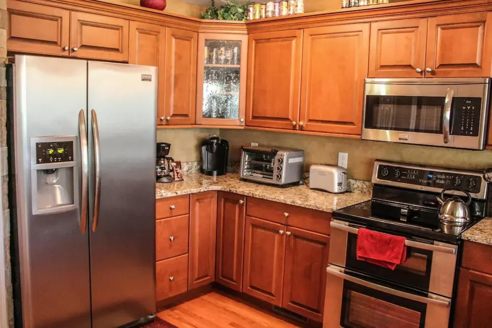 Appalachian Mountain Getaway Apartment